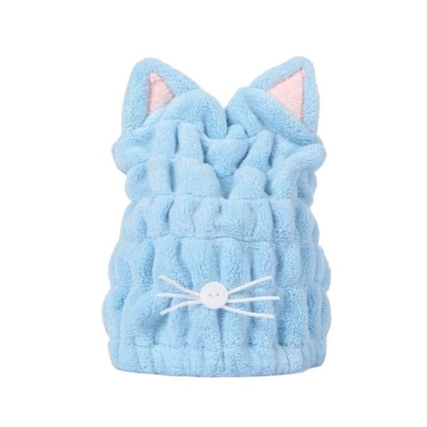 shower caps k3na microfiber hair drying towels, cute bath towel wrap, ultra soft absorbent dry hat cap, quick cap for or
shower caps k3na microfiber hair drying towels, cute bath towel wrap, ultra soft absorbent dry hat cap, quick cap for or
