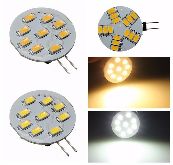 bulbs 2/4/6pcs g4 led lamp 4w 5630 smd spotlight corn bulb cabinet cool white warm ac/dc12v support dro
bulbs 2/4/6pcs g4 led lamp 4w 5630 smd spotlight corn bulb cabinet cool white warm ac/dc12v support dro