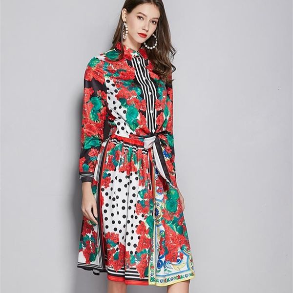 women's two pants summer 2 piece sets floral striped print blouse shirt + high waist pleated skirt women tracksuits outfits set ta249, White
women's two pants summer 2 piece sets floral striped print blouse shirt + high waist pleated skirt women tracksuits outfits set ta249, White