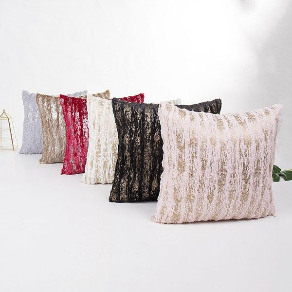 pillow case 1pc plush decorative cushion cover silver hug pillowcase modern nordic simple style sofa seat throw pillows
pillow case 1pc plush decorative cushion cover silver hug pillowcase modern nordic simple style sofa seat throw pillows
