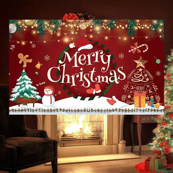 christmas decorations merry banner decoration tree home 2022 happy year gift
christmas decorations merry banner decoration tree home 2022 happy year gift