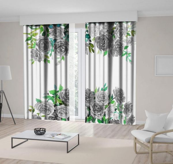 curtain & drapes roses and leaves bouquet summer blooms garden flowers nature romance watercolor artwork gray green
curtain & drapes roses and leaves bouquet summer blooms garden flowers nature romance watercolor artwork gray green