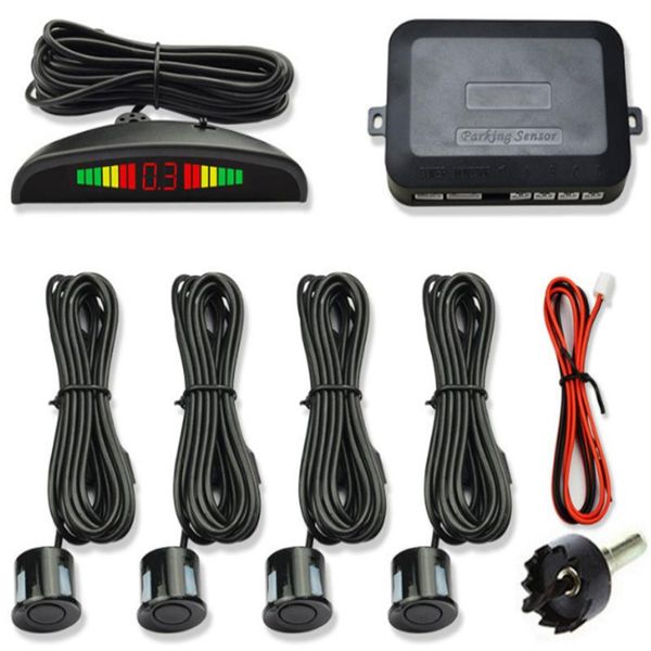 car rear view cameras& parking sensors lot reversing radar kit led display assisted 4 sensor monitoring system suitable for all models 12v
car rear view cameras& parking sensors lot reversing radar kit led display assisted 4 sensor monitoring system suitable for all models 12v