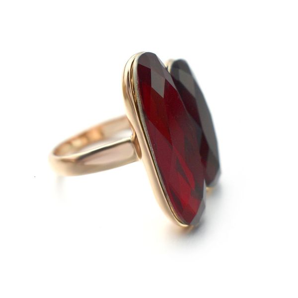 double personality austrian fashion crystal middle index finger gift wedding ring for girlfriend, Slivery;golden 
double personality austrian fashion crystal middle index finger gift wedding ring for girlfriend, Slivery;golden