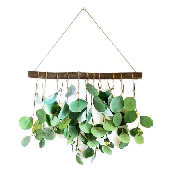 decorative objects & figurines artificial eucalyptus wall hanging plants with wooden stick,farmhouse boho bedroom,wedding decorations
decorative objects & figurines artificial eucalyptus wall hanging plants with wooden stick,farmhouse boho bedroom,wedding decorations
