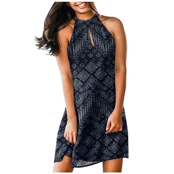 casual dresses sagace for women 2021 bohemian summer fashion round neck plaid print dovetail sling dress vintage korea style, Black;gray
casual dresses sagace for women 2021 bohemian summer fashion round neck plaid print dovetail sling dress vintage korea style, Black;gray