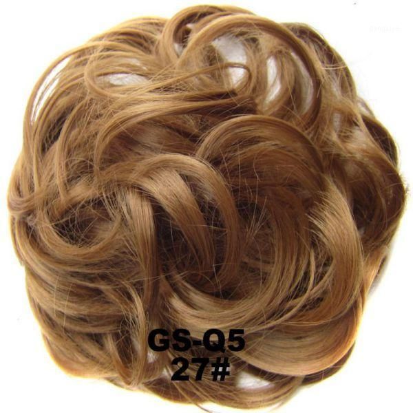 women fashion styling wig changeable realistic fluffy multicolor short curl synthetic hair cover1, Brown
women fashion styling wig changeable realistic fluffy multicolor short curl synthetic hair cover1, Brown