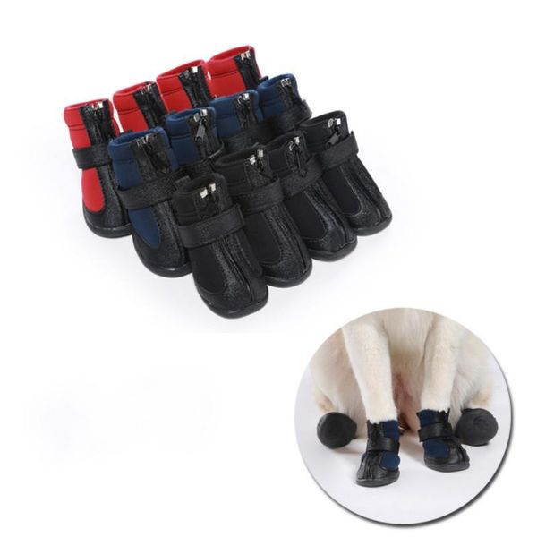 dog apparel 4pcs pet shoes outdoor sport protect not to hurt fashion dogs for large
dog apparel 4pcs pet shoes outdoor sport protect not to hurt fashion dogs for large