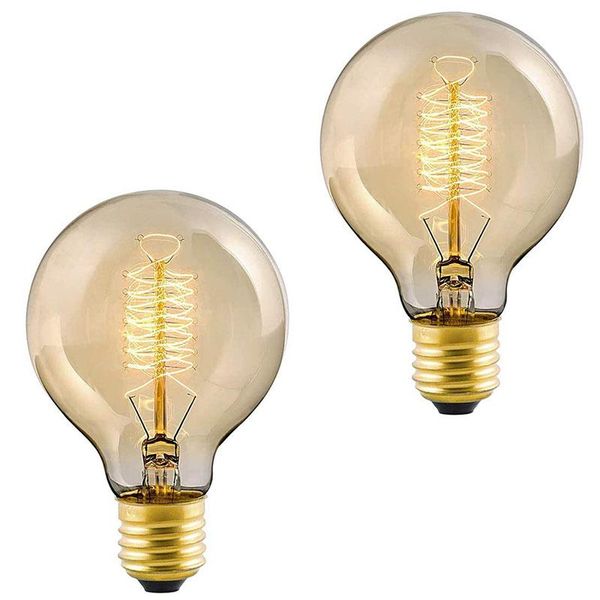 bulbs retro bulb e27 220v 40w incandescent lamp filament light tungsten home decor,2pcs
bulbs retro bulb e27 220v 40w incandescent lamp filament light tungsten home decor,2pcs