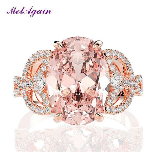 cluster rings metagain brand natural morganite wedding engagement diamond for women 100% solid 925 sterling silver fine jewelry ring, Golden;silver
cluster rings metagain brand natural morganite wedding engagement diamond for women 100% solid 925 sterling silver fine jewelry ring, Golden;silver