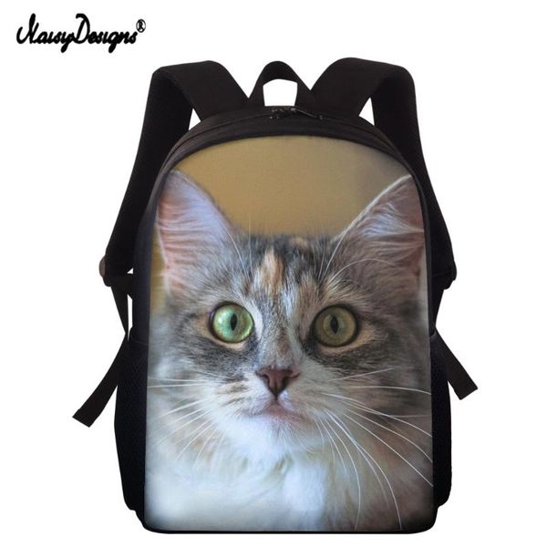 backpack noisydesigns norwegian forest cat for teen boys girls children kindergarten school bags teenager kids student backpacks
backpack noisydesigns norwegian forest cat for teen boys girls children kindergarten school bags teenager kids student backpacks