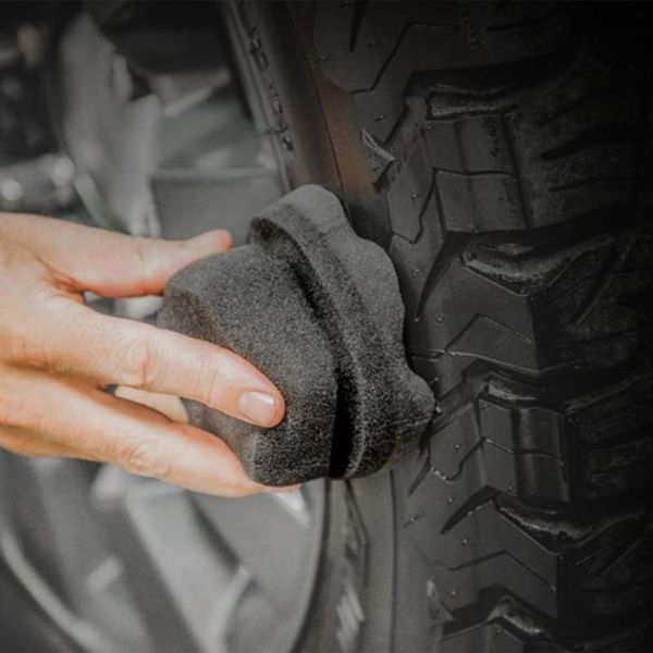 car sponge tire hex grip applicator shine detailing foam tool wash cleaner wheel rim
car sponge tire hex grip applicator shine detailing foam tool wash cleaner wheel rim