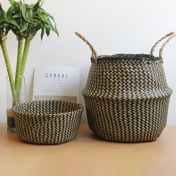 storage baskets seagrass wickerwork basket rattan foldable hanging flower pot planter woven dirty laundry hamper home decor
storage baskets seagrass wickerwork basket rattan foldable hanging flower pot planter woven dirty laundry hamper home decor