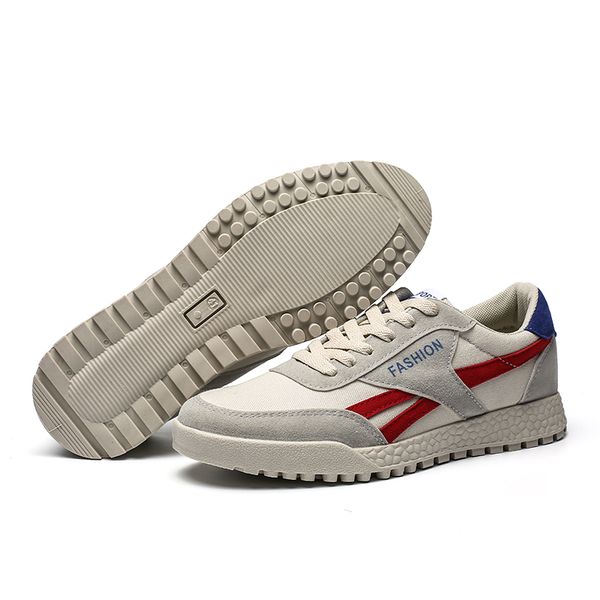 2021 outdoor jogging walking men's running sports shoes trend young students fashion men shoe
2021 outdoor jogging walking men's running sports shoes trend young students fashion men shoe