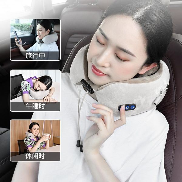 car headrest memory cotton neck pillow cervical supplies u massage electric seat cushions
car headrest memory cotton neck pillow cervical supplies u massage electric seat cushions