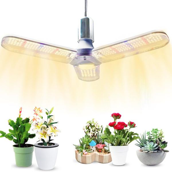 cross-border led plant growth light foldable full-spectrum four-leaf supplement ultra-thin grow lights
cross-border led plant growth light foldable full-spectrum four-leaf supplement ultra-thin grow lights