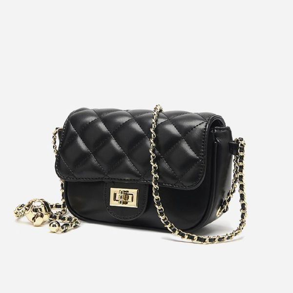evening bags 2021 luxury big-brand fashion women's bag shoulder messenger diamond lattice chain small fragrant sheepskin
evening bags 2021 luxury big-brand fashion women's bag shoulder messenger diamond lattice chain small fragrant sheepskin