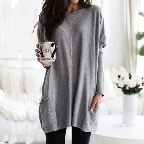 women's blouses & shirts autumn plus size tunic womens and off shoulder casual long sleeve blouse blusas mujer de moda 2021, White
women's blouses & shirts autumn plus size tunic womens and off shoulder casual long sleeve blouse blusas mujer de moda 2021, White