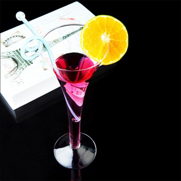 wine glasses 230ml creative cocktail glass cup inverted triangle martini red tall champagne for whiskey juice 
wine glasses 230ml creative cocktail glass cup inverted triangle martini red tall champagne for whiskey juice
