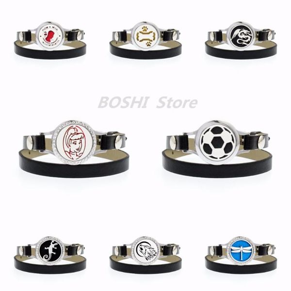tennis d3 25mm essential oil diffuser locket bracelets pu leather perfume 10pads women bracelet jewelry, Golden;silver
tennis d3 25mm essential oil diffuser locket bracelets pu leather perfume 10pads women bracelet jewelry, Golden;silver