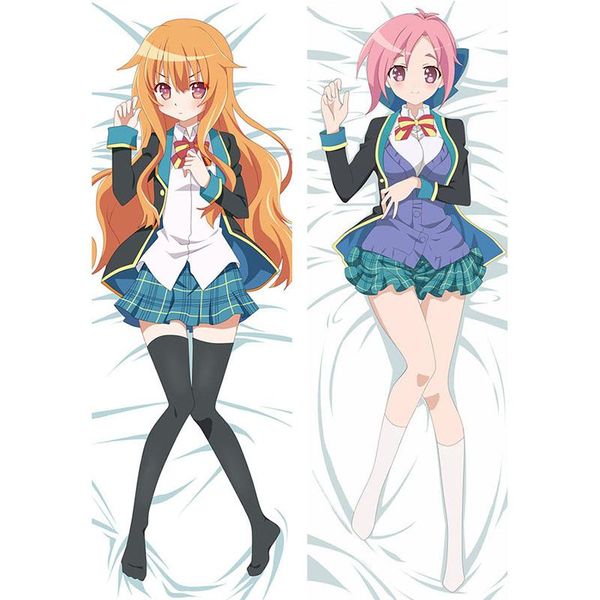pillow case gj amatsuka mao dakimakura pillowcase cosplay cartoon anime megumi body cover sumeragi shion printed
pillow case gj amatsuka mao dakimakura pillowcase cosplay cartoon anime megumi body cover sumeragi shion printed
