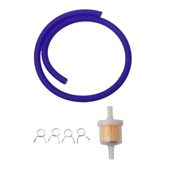 motorcycle fuel system 2021 6mm gas filter petrol pipe hose line + 4 clips moto scooter dirt bike supply auto supplies
motorcycle fuel system 2021 6mm gas filter petrol pipe hose line + 4 clips moto scooter dirt bike supply auto supplies