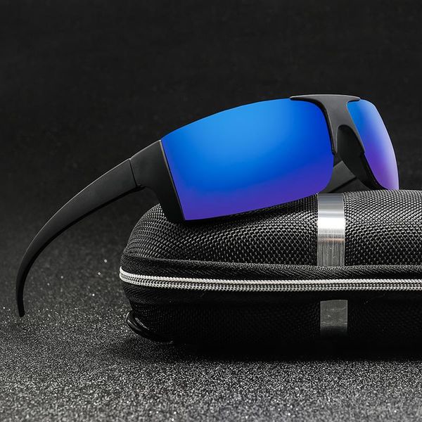 sunglasses brand design classic polarized men women driving square frame polaroid sun glasses for male uv400 gafas de sol, White;black
sunglasses brand design classic polarized men women driving square frame polaroid sun glasses for male uv400 gafas de sol, White;black