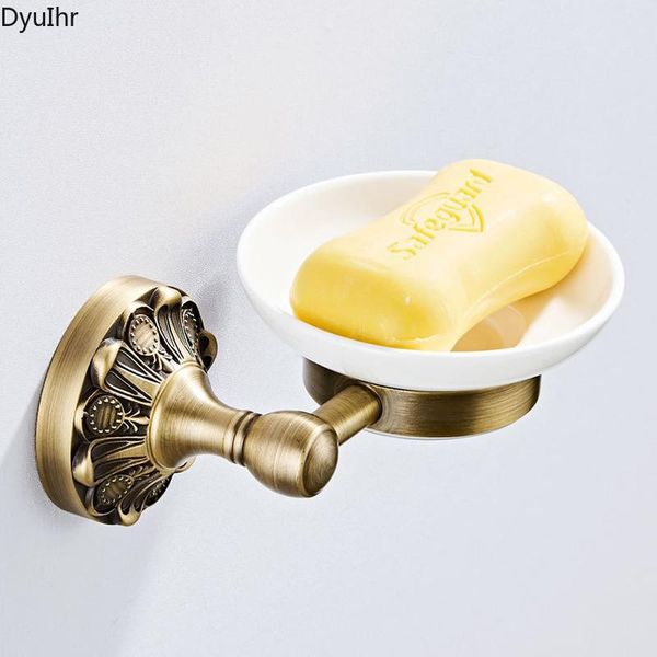 soap dishes dyuihr antique brass material wall-mounted round bronze dish exquisitely carved chassis bathroom accessories
soap dishes dyuihr antique brass material wall-mounted round bronze dish exquisitely carved chassis bathroom accessories