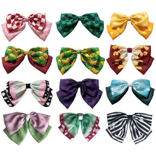 other event & party supplies demon slayer tanjirou nezuko bow headwear hair rope cosplay prop cute accessories anime costume lolita headband
other event & party supplies demon slayer tanjirou nezuko bow headwear hair rope cosplay prop cute accessories anime costume lolita headband