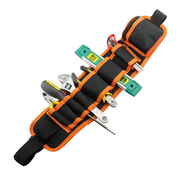 storage bags multi-pockets tool bag waist pockets electrician onganizer carrying pouch tools belt pocket case
storage bags multi-pockets tool bag waist pockets electrician onganizer carrying pouch tools belt pocket case