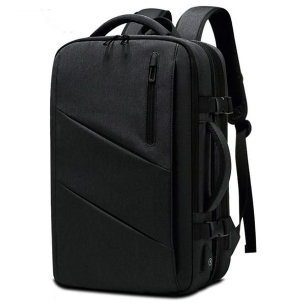 backpack men scalable 15.6 anti theft laptablet usb charging man school bag oxford waterproof travel back pack bags luggage
backpack men scalable 15.6 anti theft laptablet usb charging man school bag oxford waterproof travel back pack bags luggage