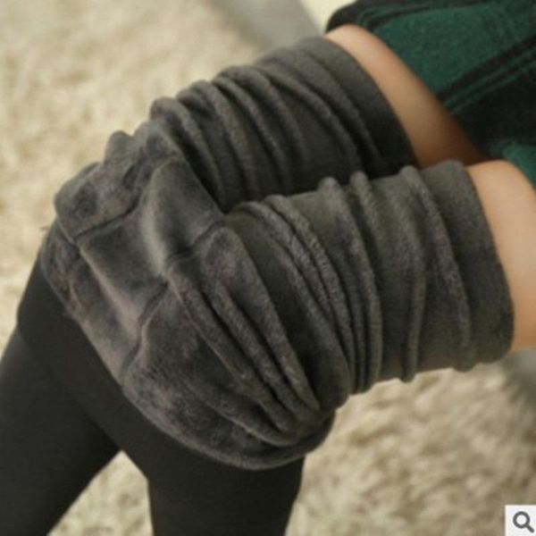 women's leggings winter plus velvet thickening ladies pearl warm one-piece pants to keep and firm high-waist stretch legging, Black
women's leggings winter plus velvet thickening ladies pearl warm one-piece pants to keep and firm high-waist stretch legging, Black