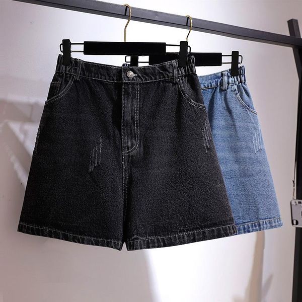 women's jeans loose a-line wide-leg pants high-waist straight ins denim shorts 2021 summer plus size 2xl 3xl 4xl 5xl 6xl, Blue
women's jeans loose a-line wide-leg pants high-waist straight ins denim shorts 2021 summer plus size 2xl 3xl 4xl 5xl 6xl, Blue