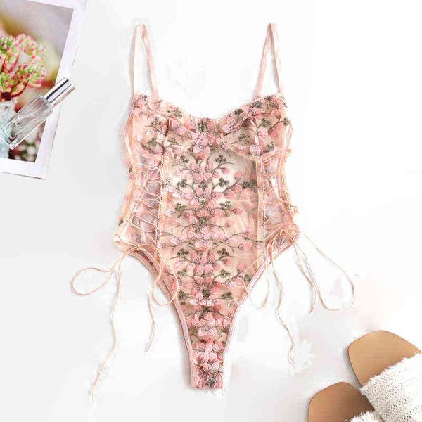 nxy set women teddy lingerie underwear erotic corset lace mesh sleepwear nightwear embroidered strap pajamas 1127, Red;black
nxy set women teddy lingerie underwear erotic corset lace mesh sleepwear nightwear embroidered strap pajamas 1127, Red;black