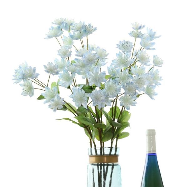 3pcs artificial flower snow lotus high-grade fake 3d printing color home christmas wedding decor dandelion decorative flowers & wreaths
3pcs artificial flower snow lotus high-grade fake 3d printing color home christmas wedding decor dandelion decorative flowers & wreaths