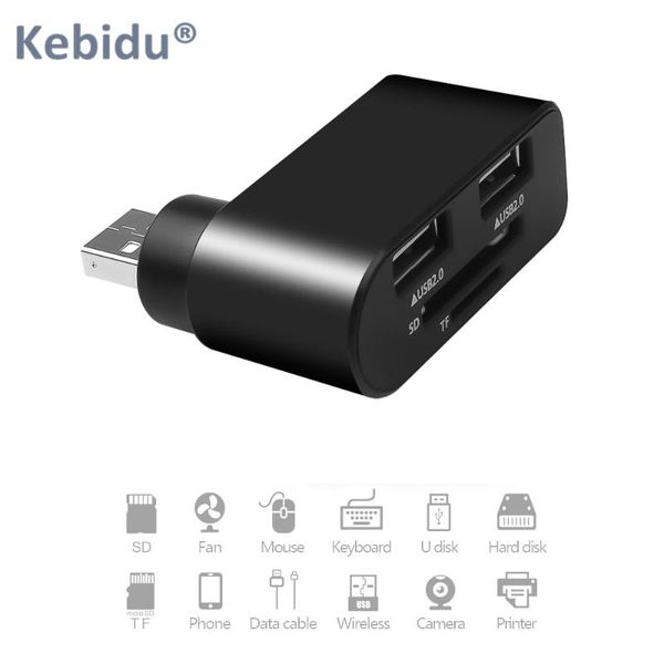 hubs usb hub card reader 2.0 2 port power interface with tf sd for notebookcomputer lapaccessories
hubs usb hub card reader 2.0 2 port power interface with tf sd for notebookcomputer lapaccessories
