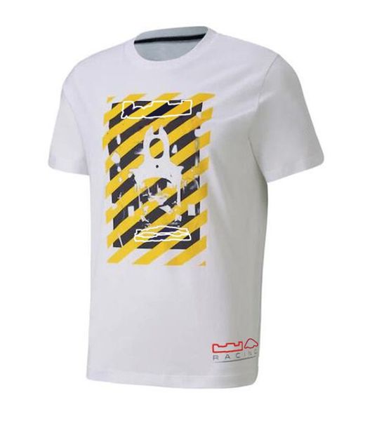 2021 summer new season f1 formula one racing short-sleeved t-shirt casual sports round neck jersey with the same customization
2021 summer new season f1 formula one racing short-sleeved t-shirt casual sports round neck jersey with the same customization