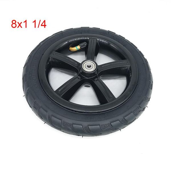 motorcycle wheels & tires 8 inch electric scooter tire 8x1 1/4 inner 200x45 pneumatic whole wheel
motorcycle wheels & tires 8 inch electric scooter tire 8x1 1/4 inner 200x45 pneumatic whole wheel