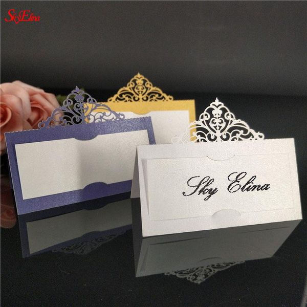 greeting cards wedding decoration 10/50/100pcs table laser cut card name place decor centerpieces paper party favor 6z
greeting cards wedding decoration 10/50/100pcs table laser cut card name place decor centerpieces paper party favor 6z