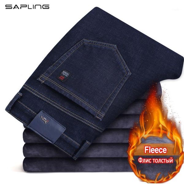 men's jeans winter warm slim fit business fashion thicken denim trousers fleece stretch brand pants black blue drop
men's jeans winter warm slim fit business fashion thicken denim trousers fleece stretch brand pants black blue drop