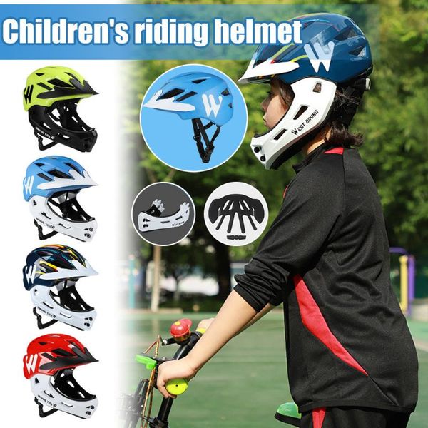 children's removable helmet scooter road bike outdoor sports safety detachable bicycle blue green cycling caps & masks, Black
children's removable helmet scooter road bike outdoor sports safety detachable bicycle blue green cycling caps & masks, Black