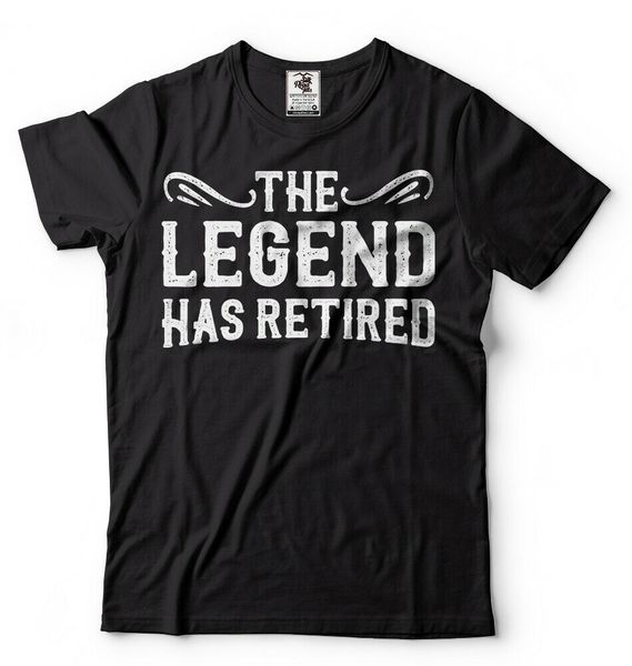 retirement t-shirt grandpa grandma shirt gift shirt the legend has retired shirt, White;black
retirement t-shirt grandpa grandma shirt gift shirt the legend has retired shirt, White;black