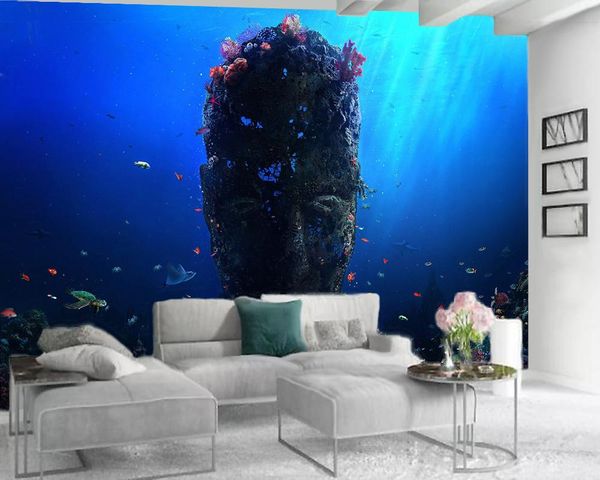 custom 3d european style wallpaper cool avatar under the sea home decor living room bedroom wallcovering hd wallpapers
custom 3d european style wallpaper cool avatar under the sea home decor living room bedroom wallcovering hd wallpapers