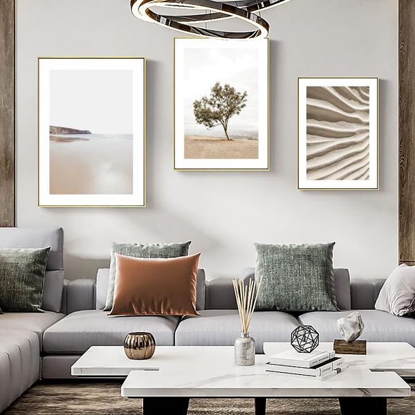 modern beach landscape wall art plant tree sand abstract line quotes canvas painting nordic posters and prints for living room paintings
modern beach landscape wall art plant tree sand abstract line quotes canvas painting nordic posters and prints for living room paintings