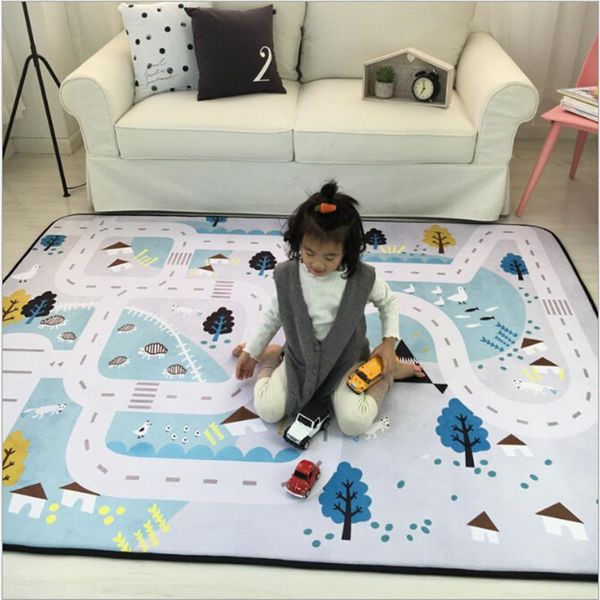 carpets fashion children game soft carpet kids gym rug anti-slip crawl mat rugs baby toys pouch organizer storage mat/carpets play
carpets fashion children game soft carpet kids gym rug anti-slip crawl mat rugs baby toys pouch organizer storage mat/carpets play