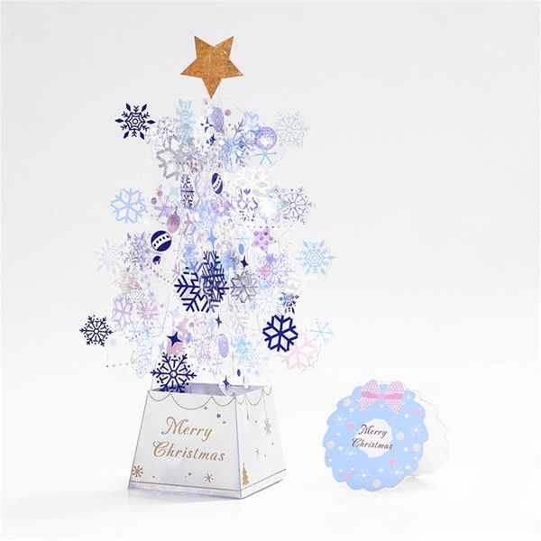 greeting cards christmas tree -up card 3d gift thanksgiving transparent stars snowflakes
greeting cards christmas tree -up card 3d gift thanksgiving transparent stars snowflakes