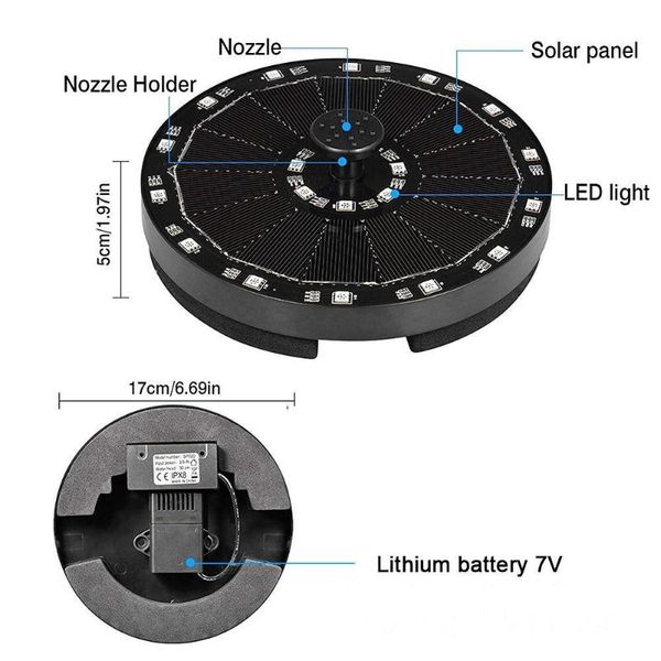 garden decorations 3.5w sp20d1 with lamp solar fountain water pump decoration power-off shortage pool pond and automatic n8r3
garden decorations 3.5w sp20d1 with lamp solar fountain water pump decoration power-off shortage pool pond and automatic n8r3
