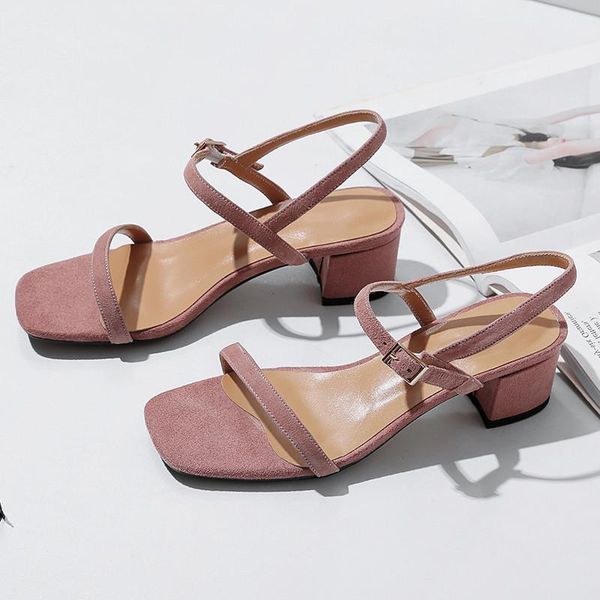 dress shoes fashion women sandals low heel buckle sandal simple summer gladiator casual narrow band zapatos mujer 31, Black
dress shoes fashion women sandals low heel buckle sandal simple summer gladiator casual narrow band zapatos mujer 31, Black
