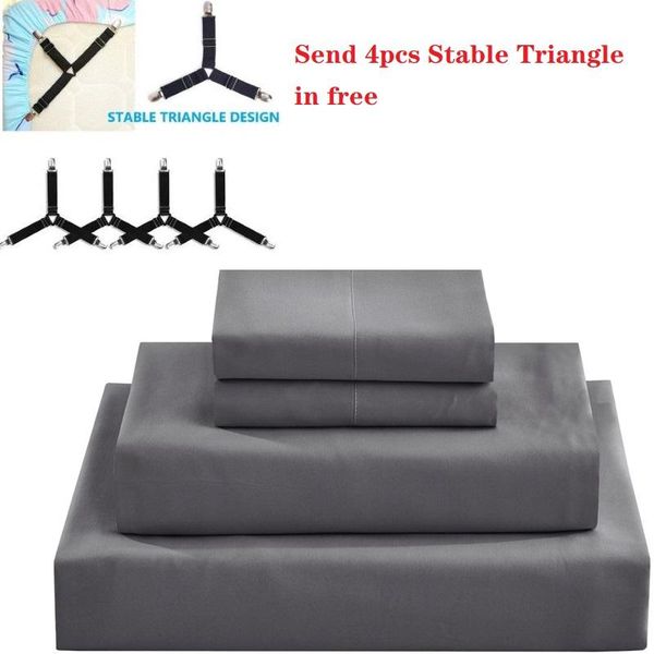 3/4pcs bedding set solid color soft sanding thick bed flat sheet +mattress cover +2pcs pillowcase king size sets
3/4pcs bedding set solid color soft sanding thick bed flat sheet +mattress cover +2pcs pillowcase king size sets