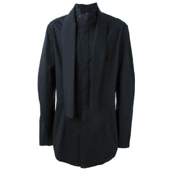 /summer men's fashion personalized customization large size all-match slim-fit stand-collar long-sleeved shirt /s-6xl casual shirts, White;black
/summer men's fashion personalized customization large size all-match slim-fit stand-collar long-sleeved shirt /s-6xl casual shirts, White;black